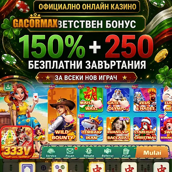 gacormax Daftar Sekarang - Unduh APK